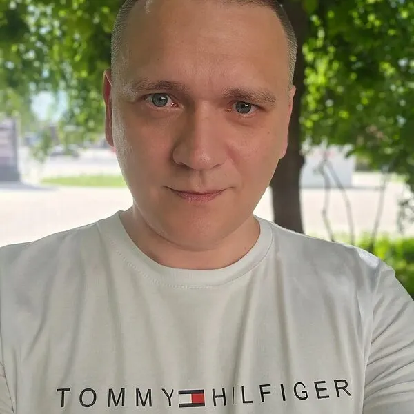 Сергей